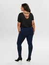 CarAugusta HW DBD Jeans-Pluspige