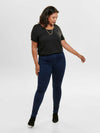 CarAugusta HW DBD Jeans-Pluspige