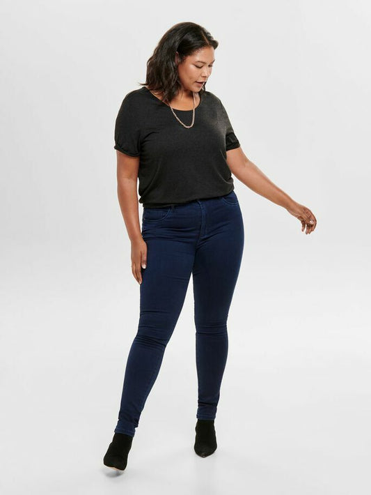 CarAugusta HW DBD Jeans-Pluspige