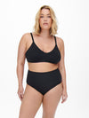 Elly bikini-top fra Carmakoma-Pluspige