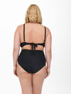 Elly bikini-top fra Carmakoma-Pluspige