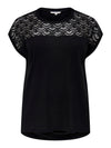 CarFlake Life Mix Top-Pluspige