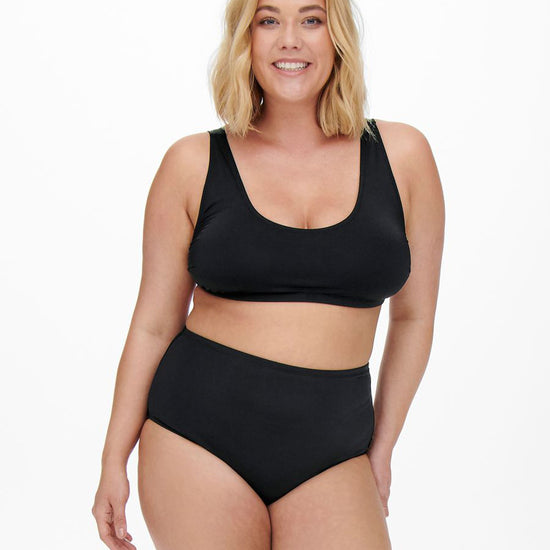 Eliza bikini-top fra Carmakoma-Pluspige