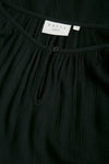 Tunic i viscose fra Kaffe Curve-Pluspige
