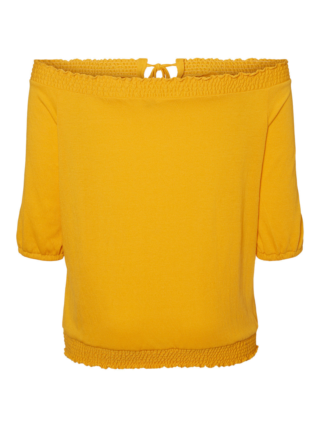 Offshoulder bluse fra Junarose-Pluspige