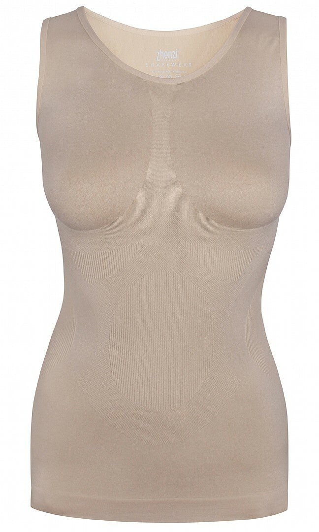 Shape-top fra Zhenzi-Pluspige