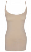 Lang shape-underkjole fra Zhenzi-Pluspige