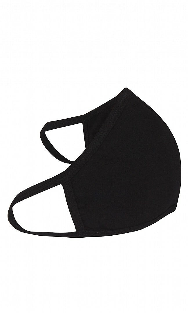 3-lags ansigtsmaske-Pluspige