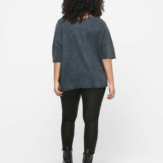 Cool coated buks fra Carmakoma-Pluspige