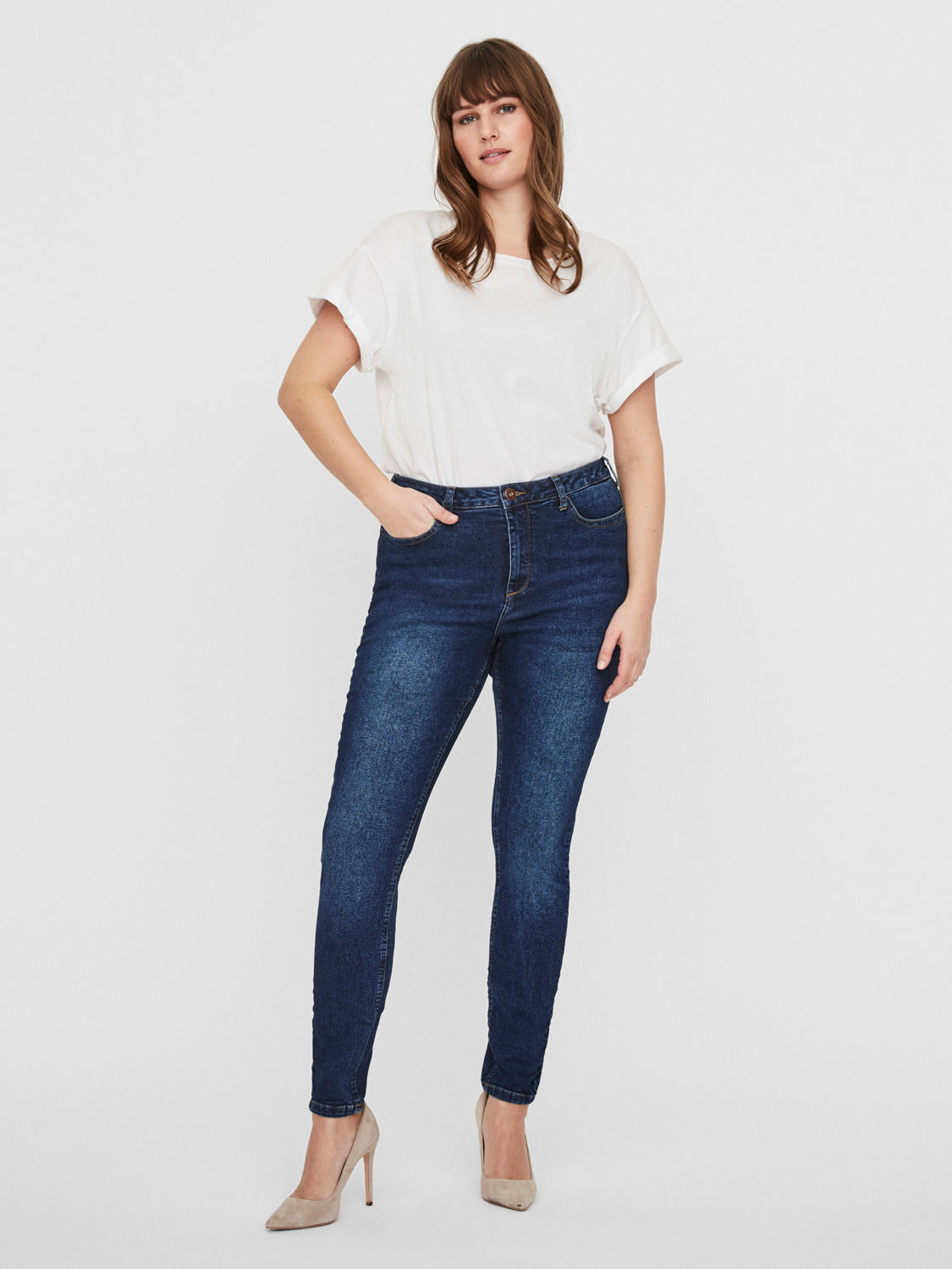 Jeans lagersalg