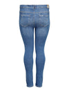 CarLaola HW Jeans-Pluspige
