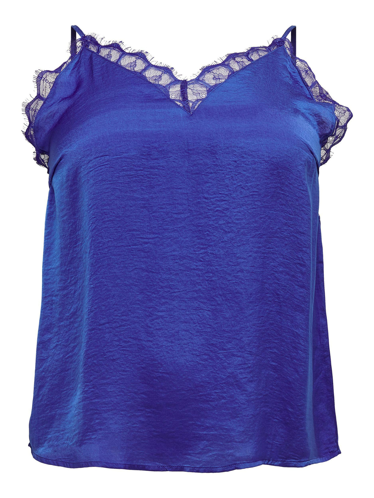 Flot singlet med blonde fra Carmakoma-Pluspige