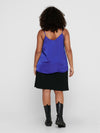 Flot singlet med blonde fra Carmakoma-Pluspige