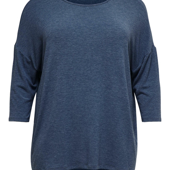 CarLamour 3/4 Top-Pluspige