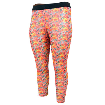 CpBrigitte leggings-Pluspige