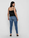 CarLaola HW Jeans-Pluspige