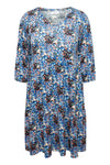 FpDina Dress 2-Pluspige