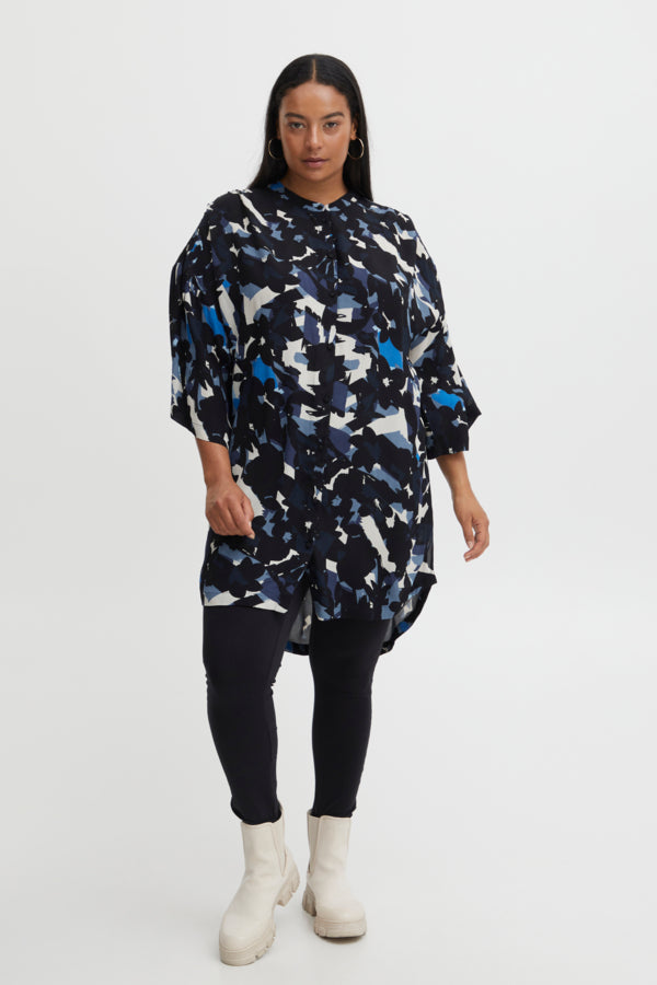 FpHelena Tunic-Pluspige