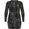 Lang slim t-shirt fra Sandgaard-Pluspige