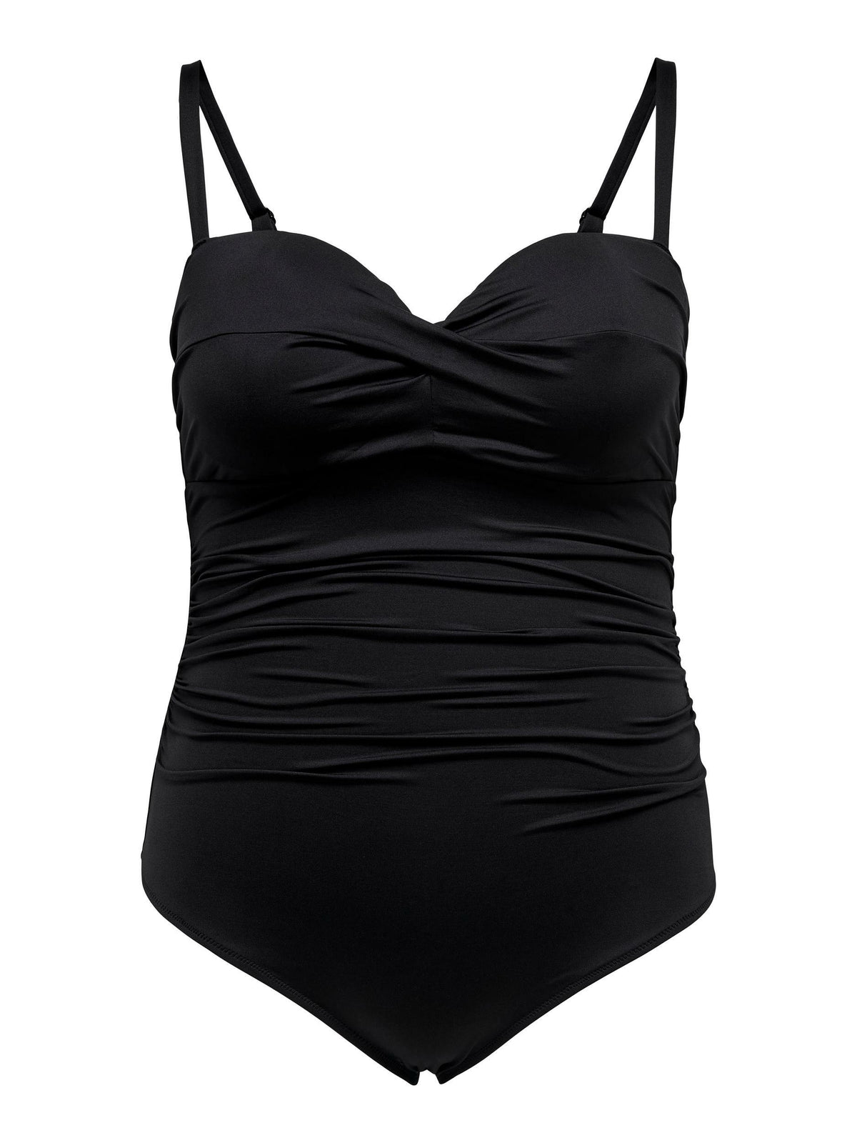 CarRelly Swimsuit-Pluspige