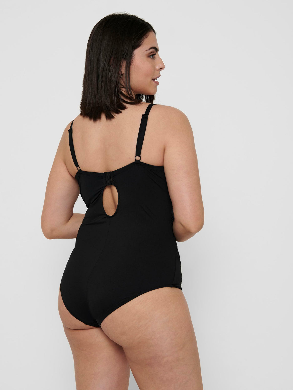 CarRelly Swimsuit-Pluspige
