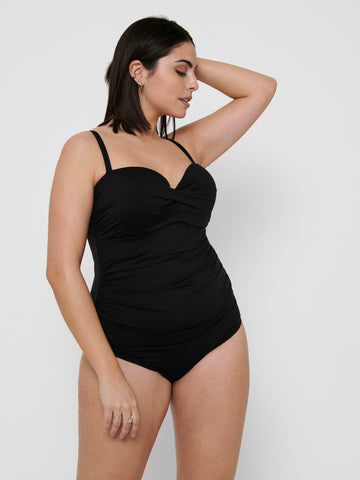 CarRelly Swimsuit-Pluspige
