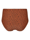Bikini-trusse fra Vero Moda Curve-Pluspige