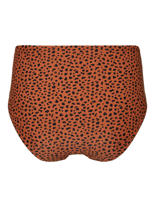 Bikini-trusse fra Vero Moda Curve-Pluspige