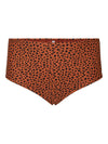 Bikini-trusse fra Vero Moda Curve-Pluspige