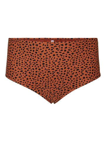 Bikini-trusse fra Vero Moda Curve-Pluspige