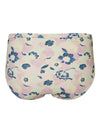 Bikini-trusse fra Vero Moda Curve-Pluspige