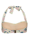 Bikini-top med halterneck fra Vero Moda Curve-Pluspige