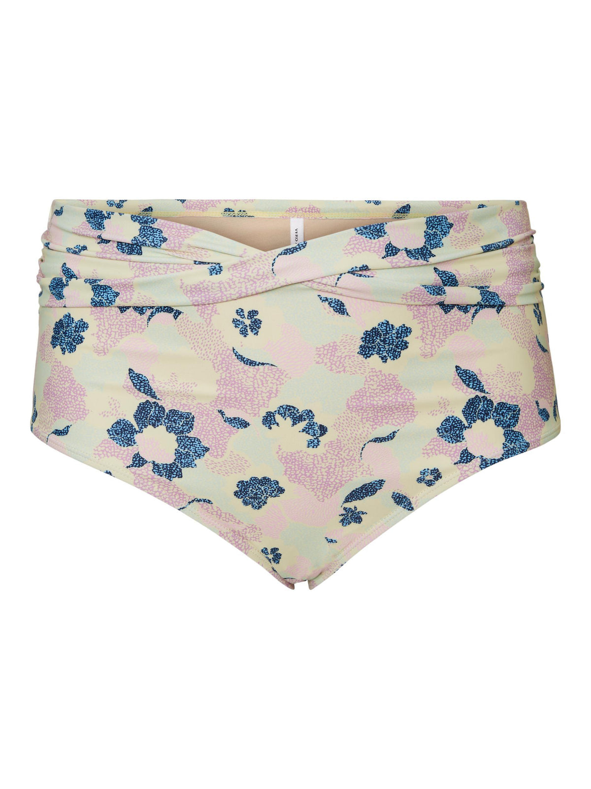 Bikini-trusse fra Vero Moda Curve-Pluspige