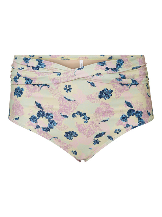 Bikini-trusse fra Vero Moda Curve-Pluspige