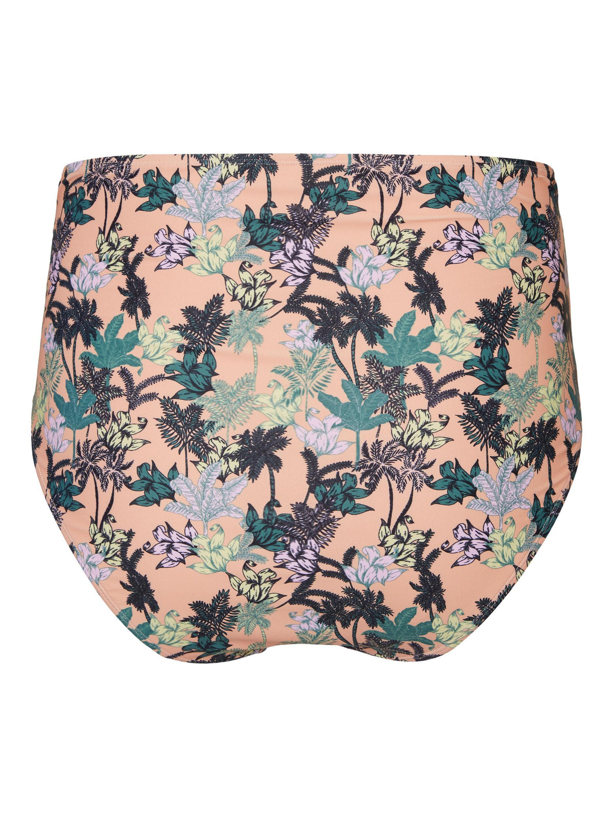 Bikini-trusse fra Vero Moda Curve-Pluspige