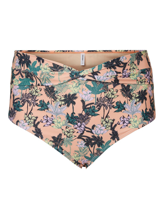 Bikini-trusse fra Vero Moda Curve-Pluspige