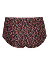 Bikini-trusse fra Vero Moda Curve-Pluspige