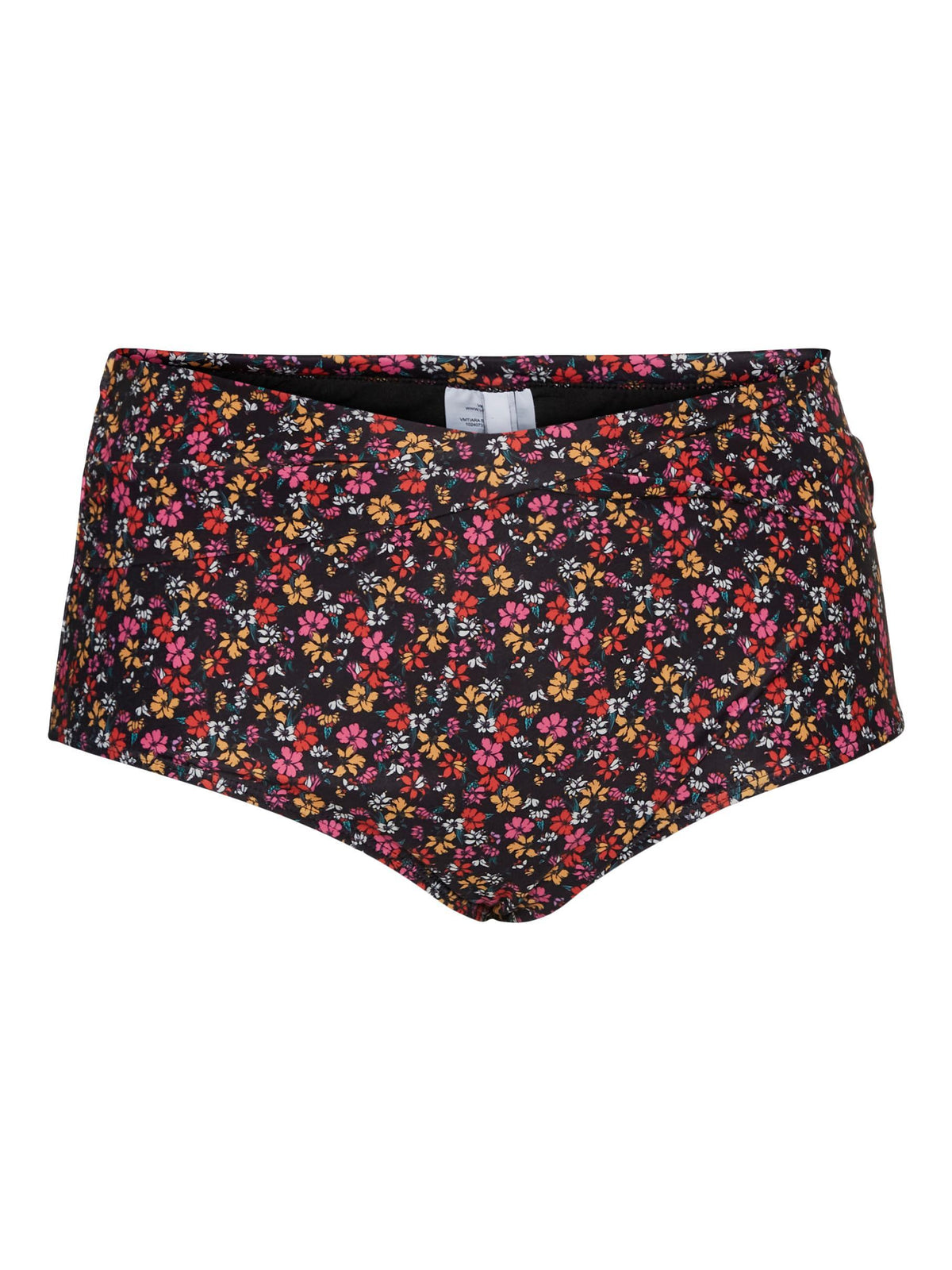 Bikini-trusse fra Vero Moda Curve-Pluspige