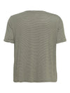 CarNanna Fold Up Tee-Pluspige