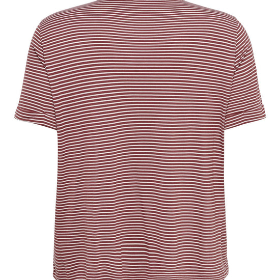 CarNanna Fold Up Tee-Pluspige