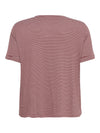 CarNanna Fold Up Tee-Pluspige