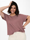 CarNanna Fold Up Tee-Pluspige