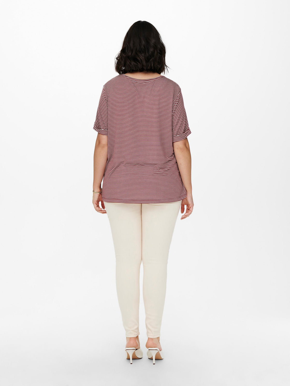 CarNanna Fold Up Tee-Pluspige