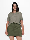 CarNanna Fold Up Tee-Pluspige