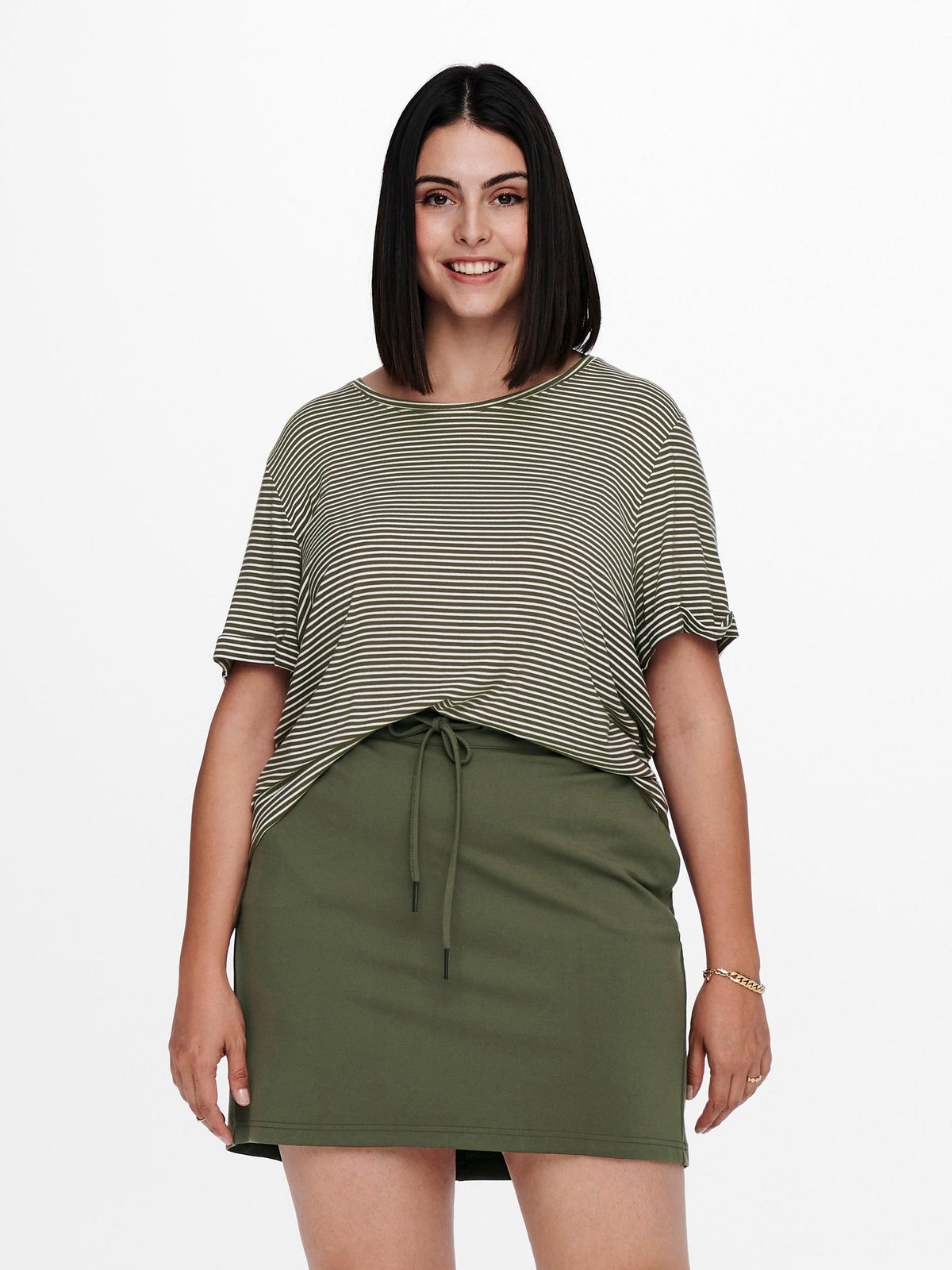 CarNanna Fold Up Tee-Pluspige