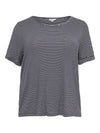 CarNanna Fold Up Tee-Pluspige
