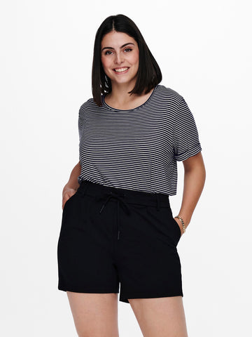 CarNanna Fold Up Tee-Pluspige