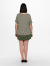 CarNanna Fold Up Tee-Pluspige