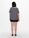 CarNanna Fold Up Tee-Pluspige