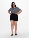 CarNanna Fold Up Tee-Pluspige